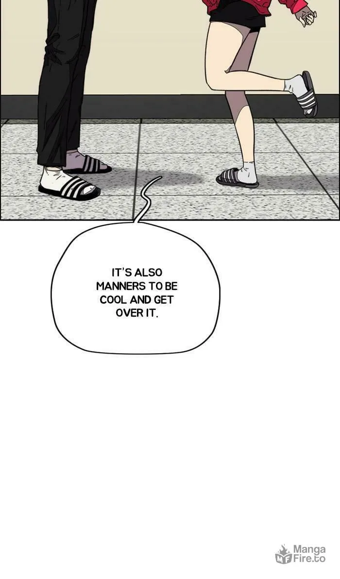 Wind Breaker Chapter 361 page 99 - 