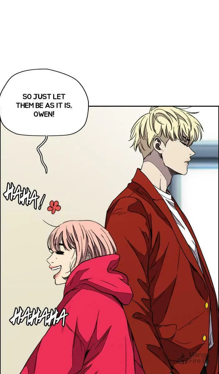 Wind Breaker Chapter 361 page 100 - 