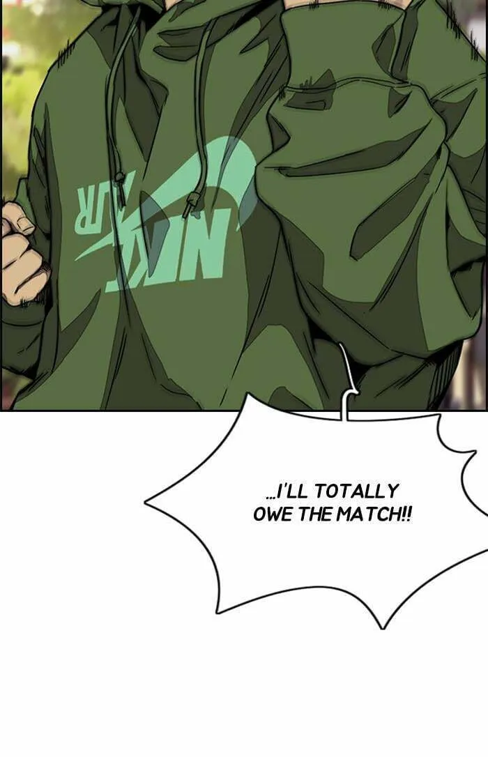 Wind Breaker Chapter 362 page 107 - 