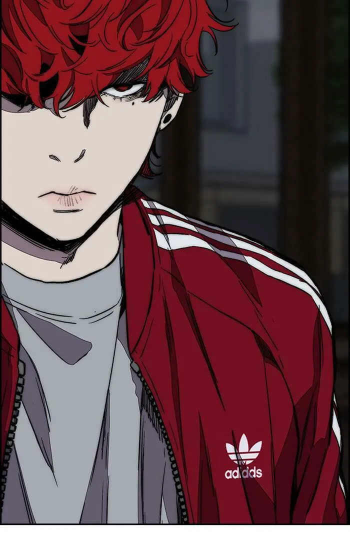 Wind Breaker Chapter 362 page 113 - 