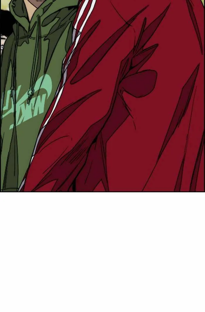 Wind Breaker Chapter 362 page 127 - 
