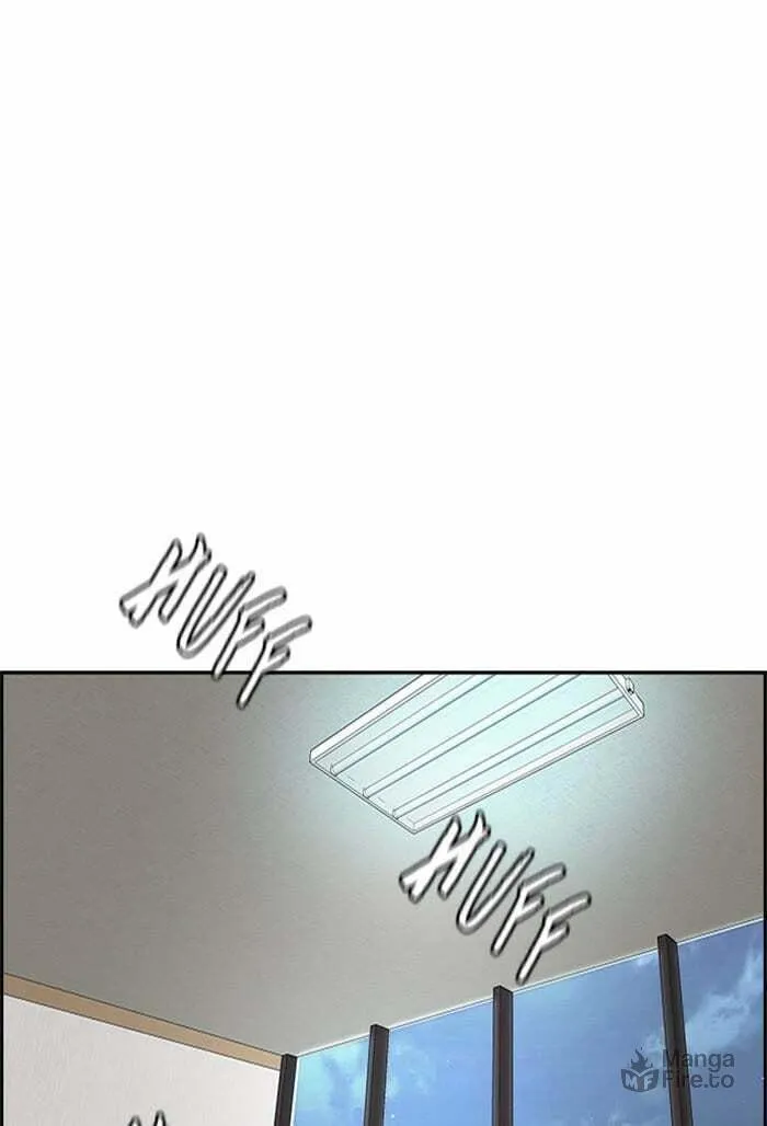 Wind Breaker Chapter 362 page 18 - 