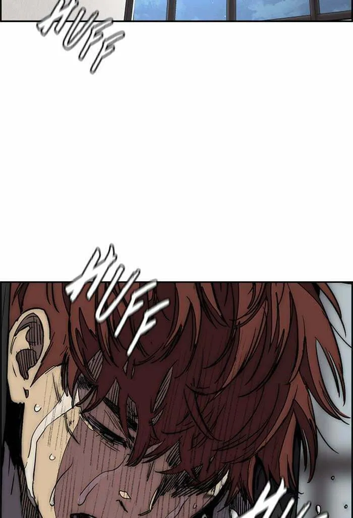 Wind Breaker Chapter 362 page 19 - 