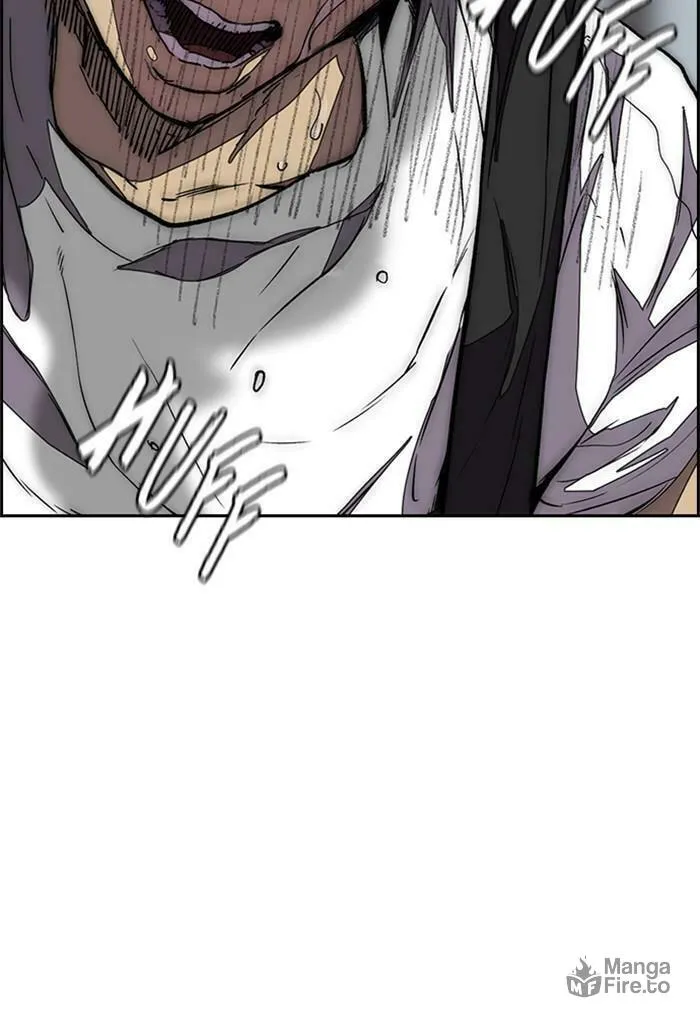 Wind Breaker Chapter 362 page 20 - 