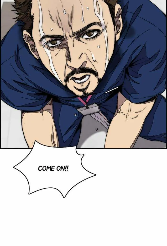 Wind Breaker Chapter 362 page 23 - 
