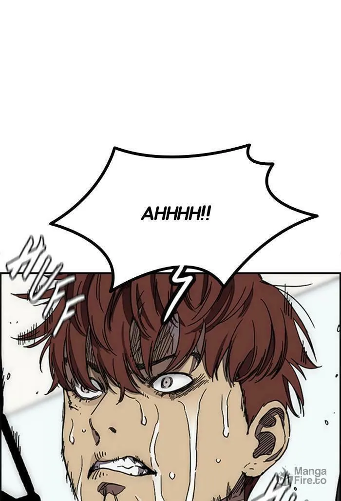 Wind Breaker Chapter 362 page 24 - 