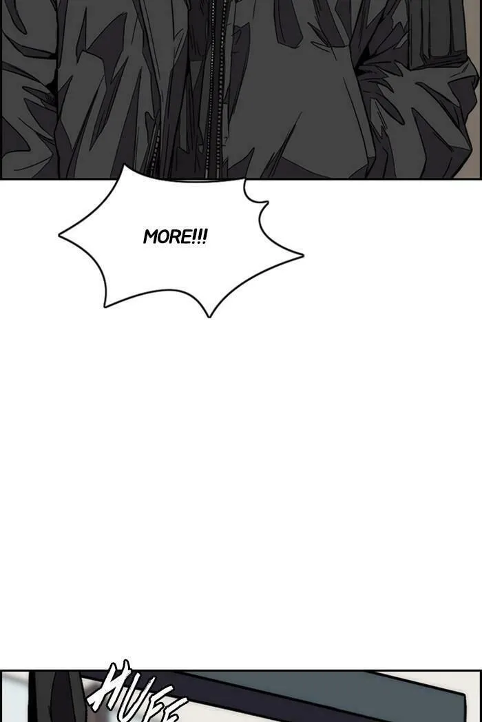 Wind Breaker Chapter 362 page 28 - 