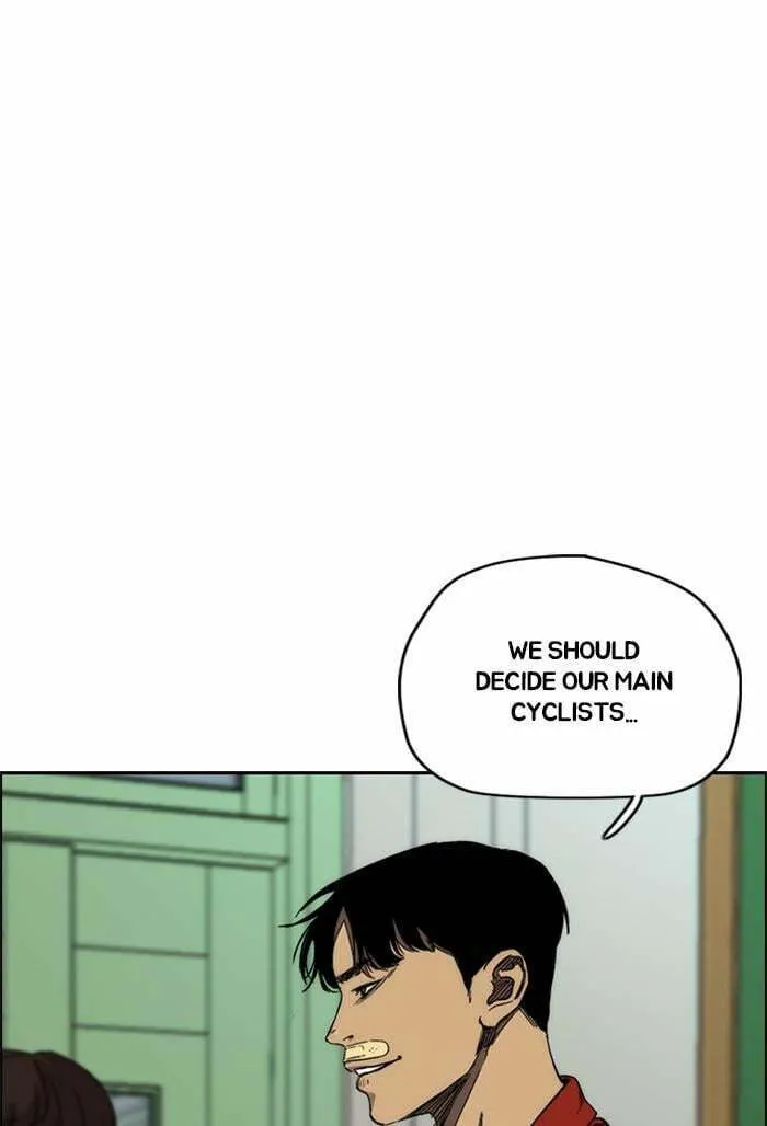 Wind Breaker Chapter 362 page 4 - 