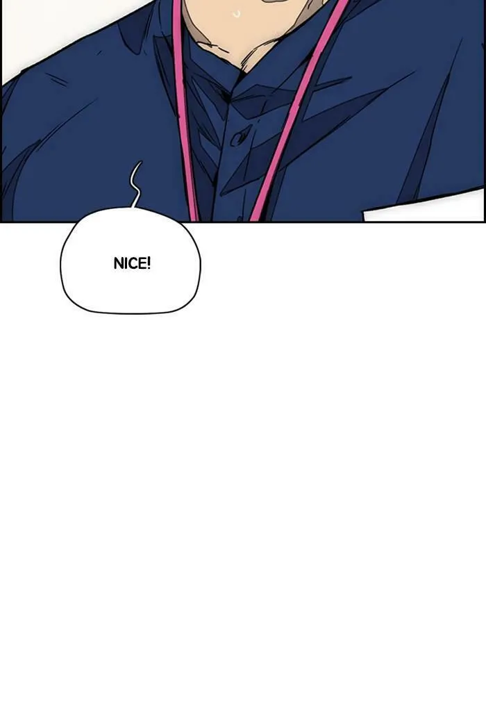 Wind Breaker Chapter 362 page 31 - 