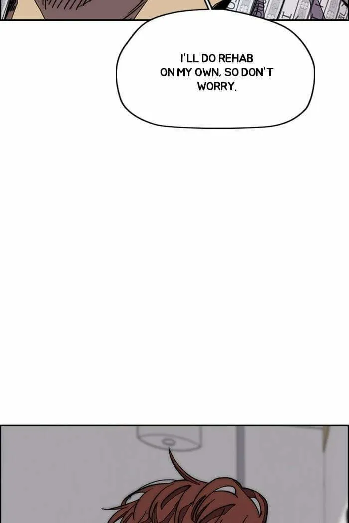 Wind Breaker Chapter 362 page 37 - 