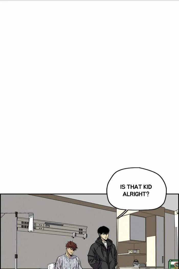 Wind Breaker Chapter 362 page 41 - 