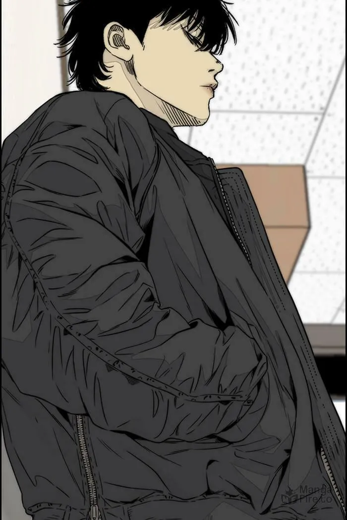 Wind Breaker Chapter 362 page 45 - 
