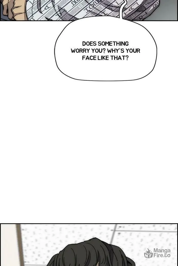 Wind Breaker Chapter 362 page 48 - 