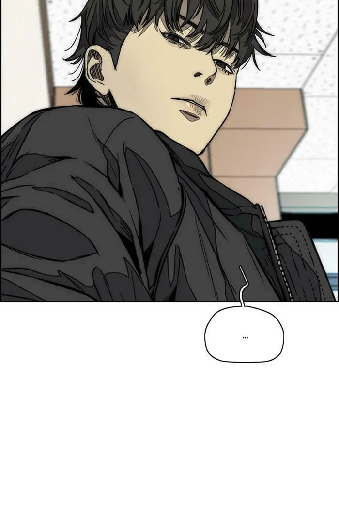 Wind Breaker Chapter 362 page 49 - 