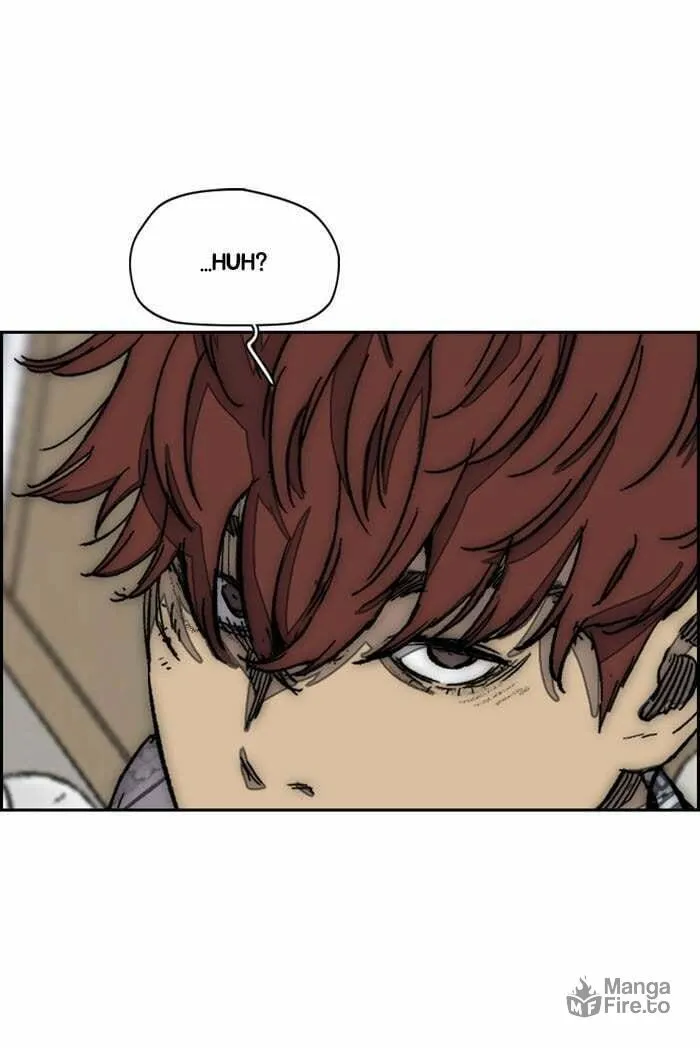 Wind Breaker Chapter 362 page 50 - 