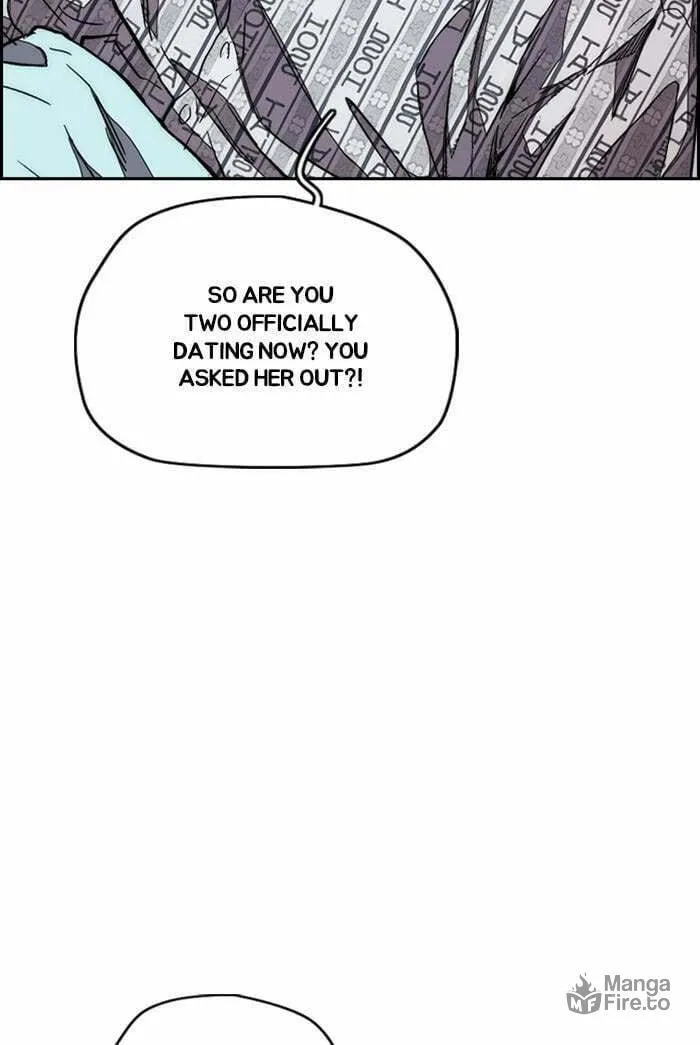 Wind Breaker Chapter 362 page 57 - 