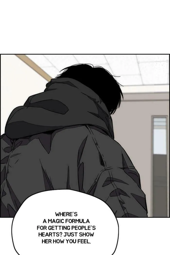 Wind Breaker Chapter 362 page 59 - 