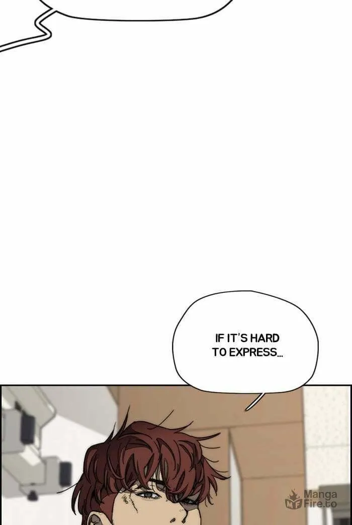 Wind Breaker Chapter 362 page 60 - 