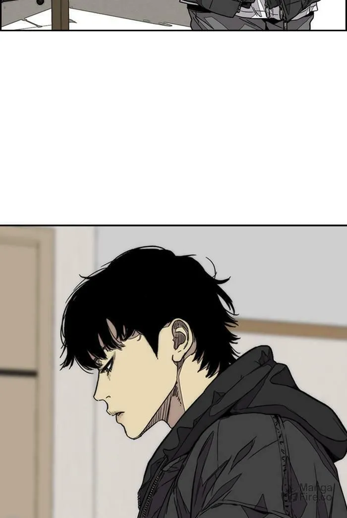 Wind Breaker Chapter 362 page 63 - 