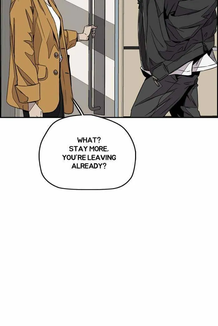 Wind Breaker Chapter 362 page 68 - 