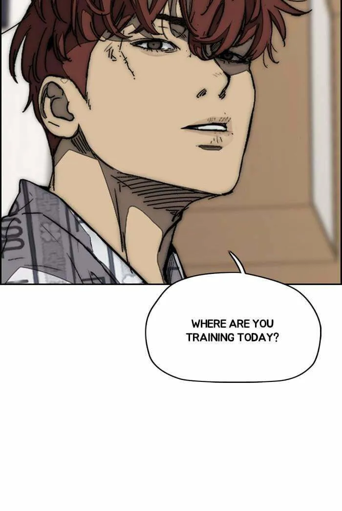 Wind Breaker Chapter 362 page 71 - 