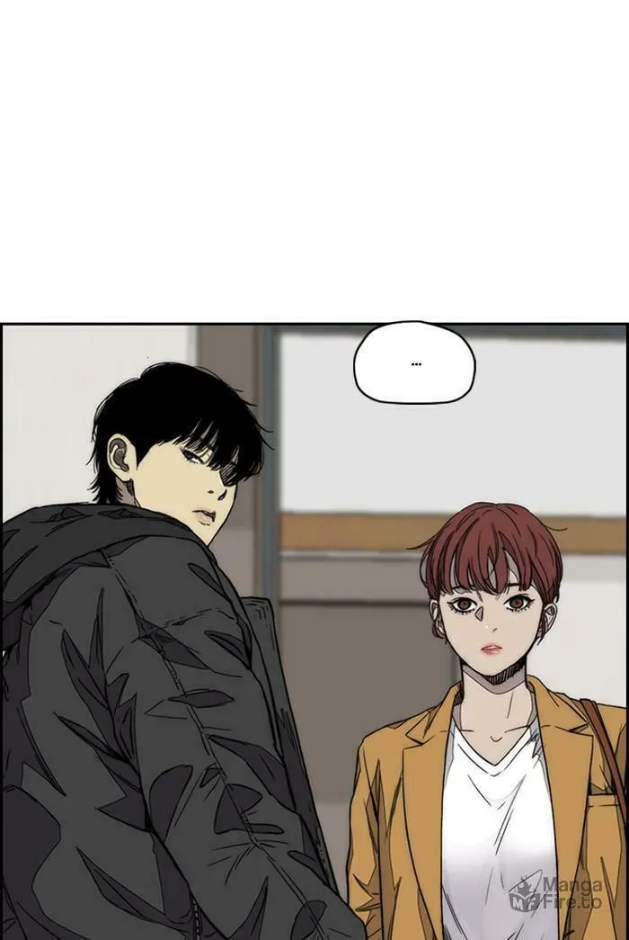 Wind Breaker Chapter 362 page 72 - 