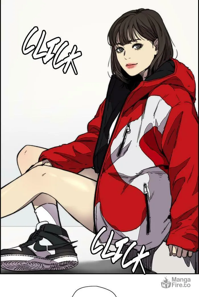 Wind Breaker Chapter 362 page 78 - 