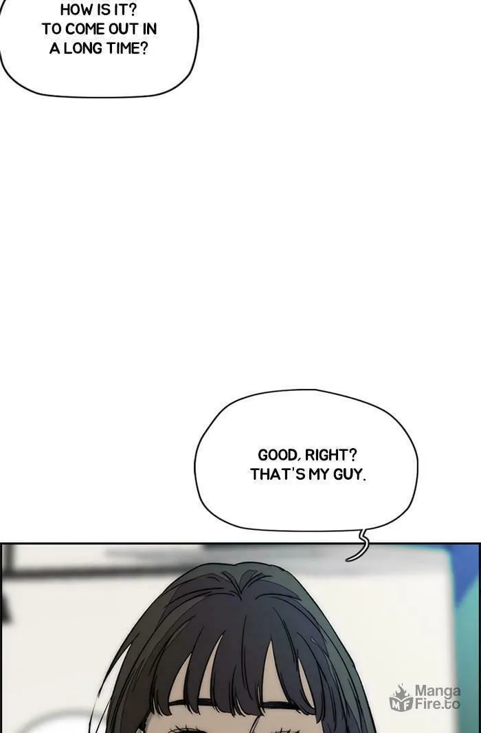 Wind Breaker Chapter 362 page 85 - 