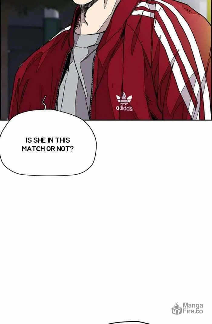 Wind Breaker Chapter 362 page 99 - 