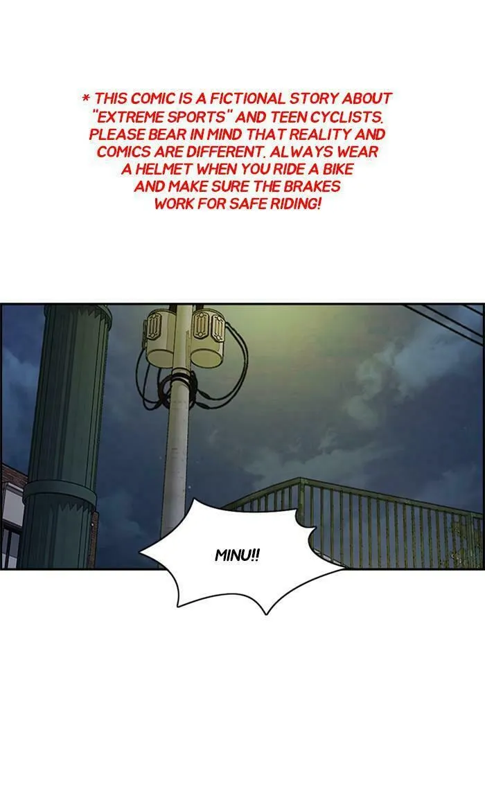 Wind Breaker Chapter 363 page 1 - 