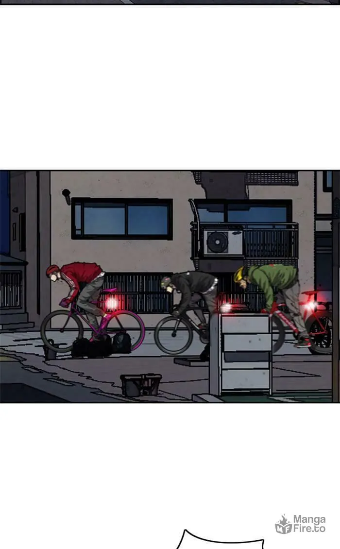 Wind Breaker Chapter 363 page 110 - 