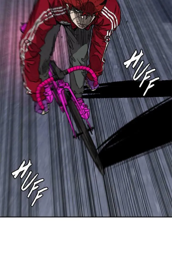Wind Breaker Chapter 363 page 122 - 