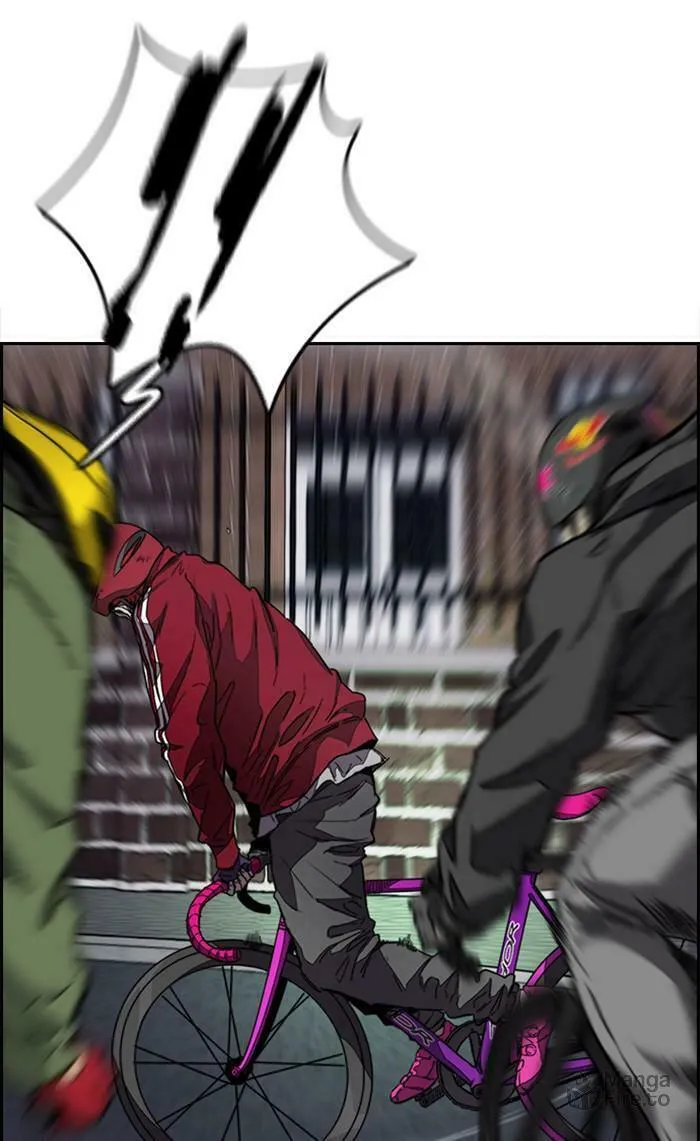 Wind Breaker Chapter 363 page 130 - 