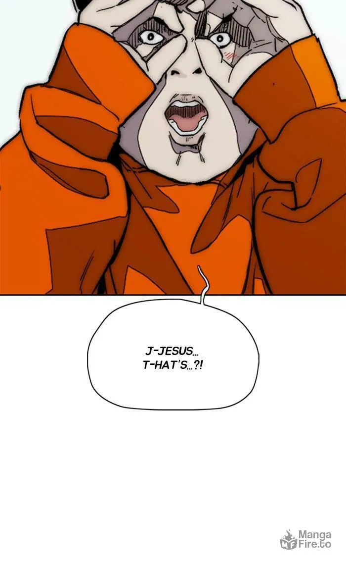 Wind Breaker Chapter 363 page 132 - 