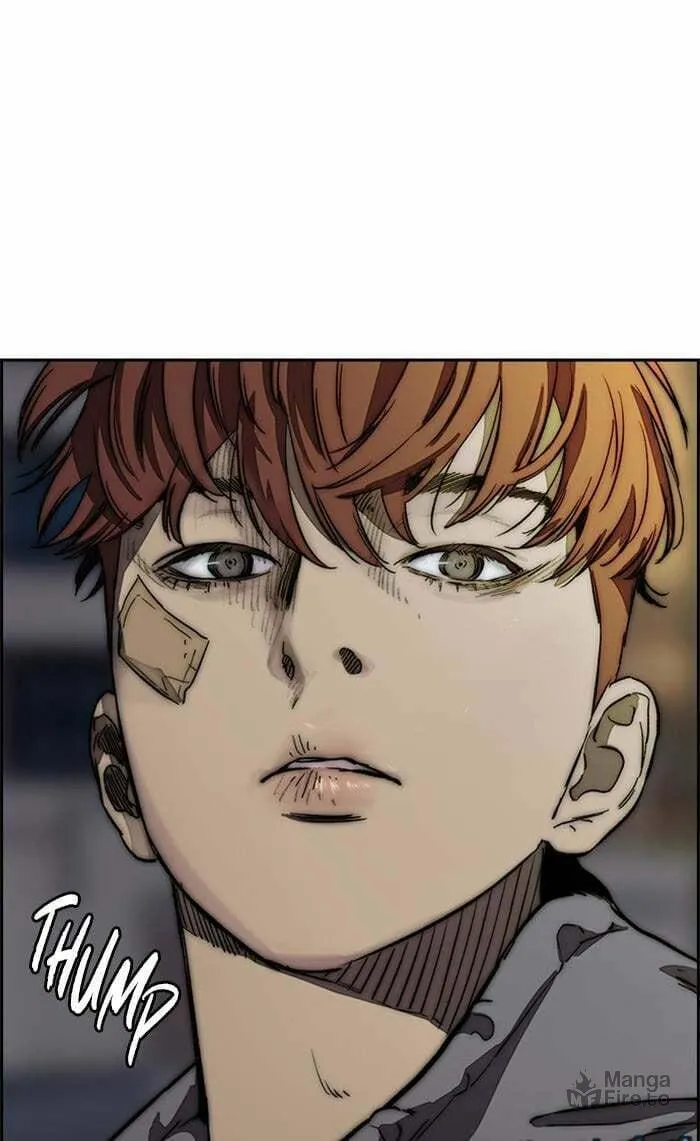 Wind Breaker Chapter 363 page 144 - 