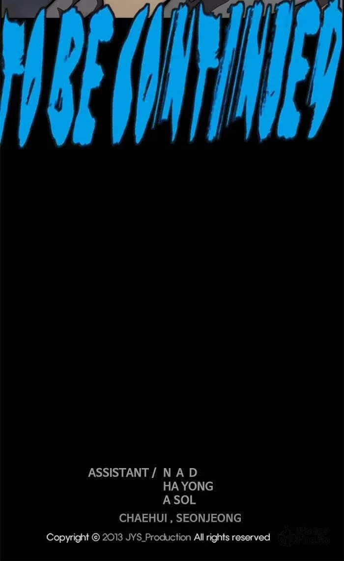 Wind Breaker Chapter 363 page 145 - 