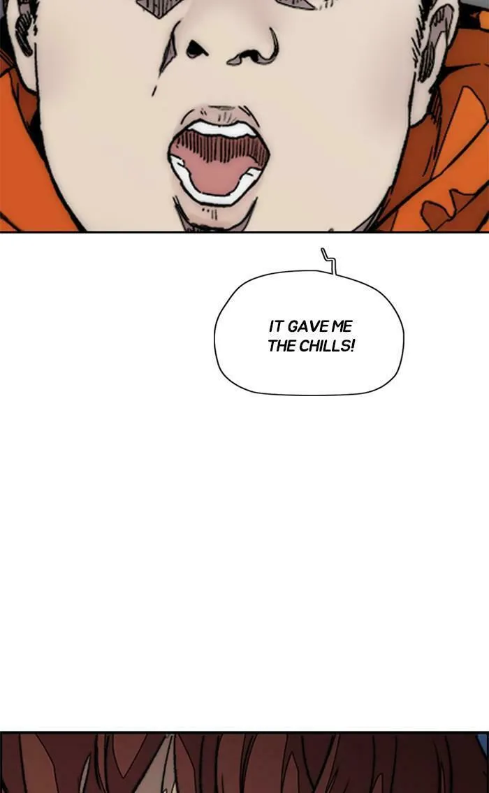 Wind Breaker Chapter 363 page 17 - 