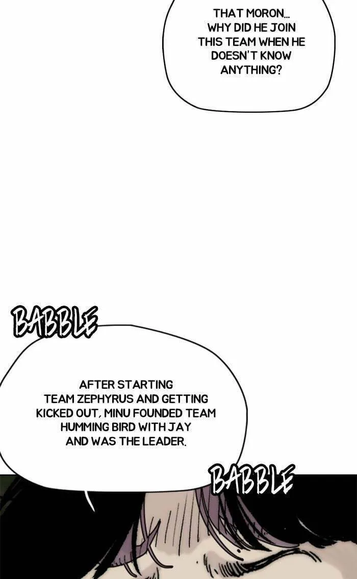 Wind Breaker Chapter 363 page 23 - 