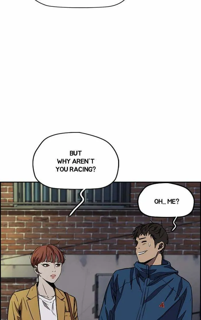 Wind Breaker Chapter 363 page 37 - 