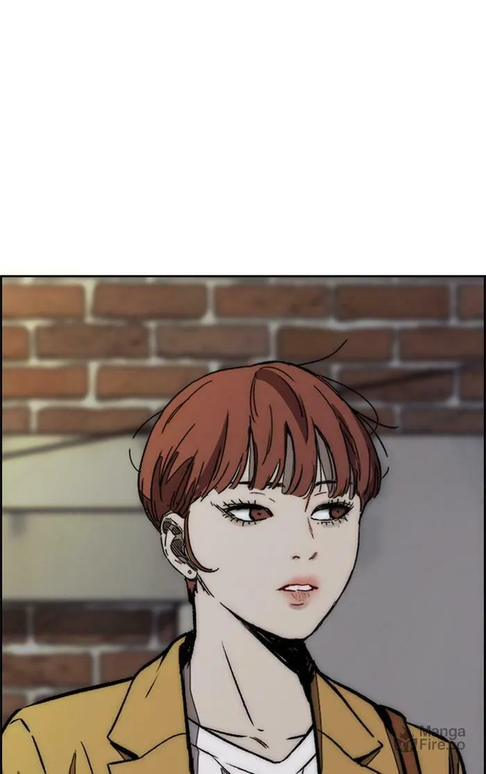 Wind Breaker Chapter 363 page 40 - 