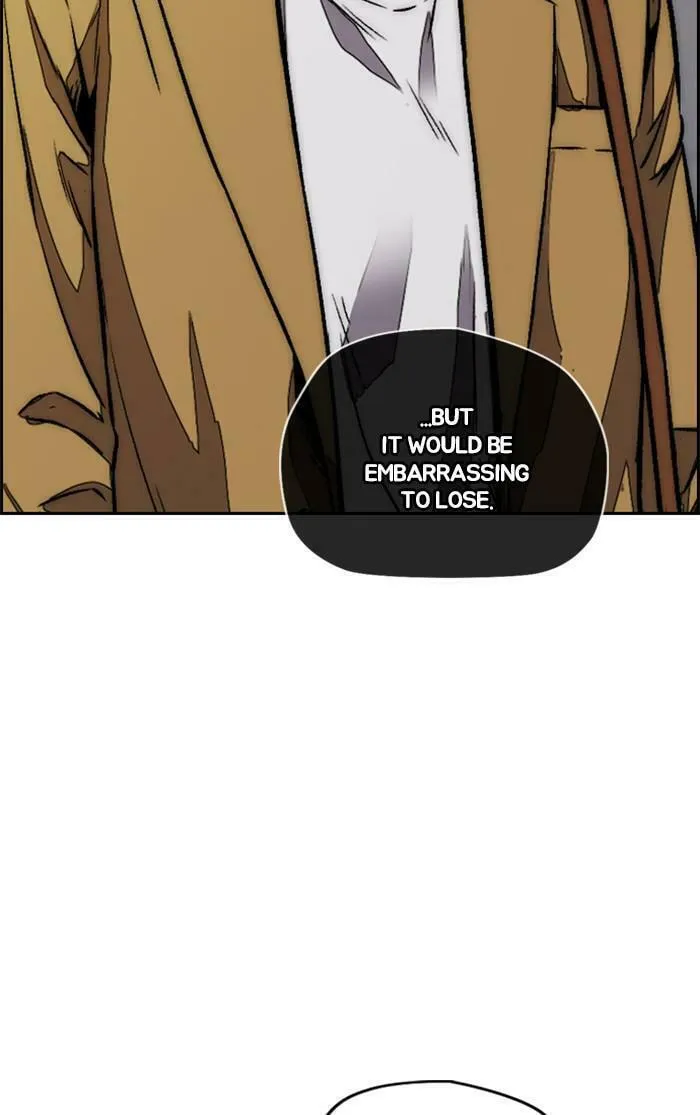 Wind Breaker Chapter 363 page 41 - 