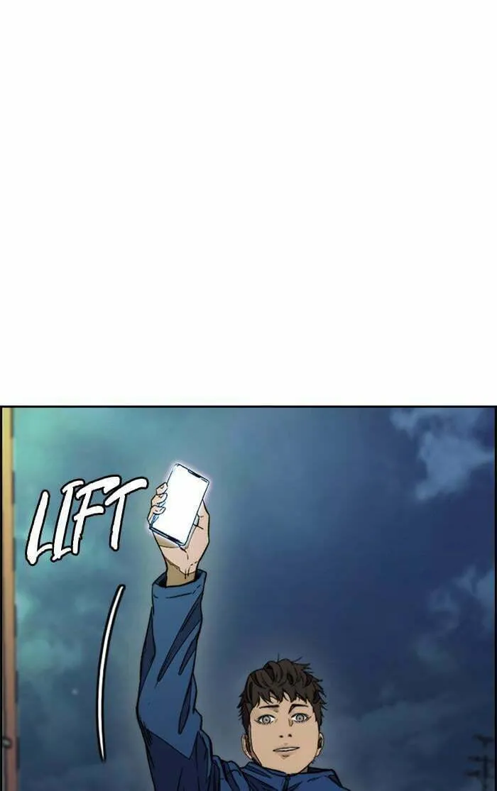 Wind Breaker Chapter 363 page 43 - 