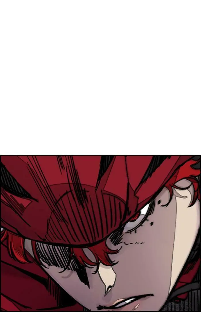 Wind Breaker Chapter 363 page 45 - 