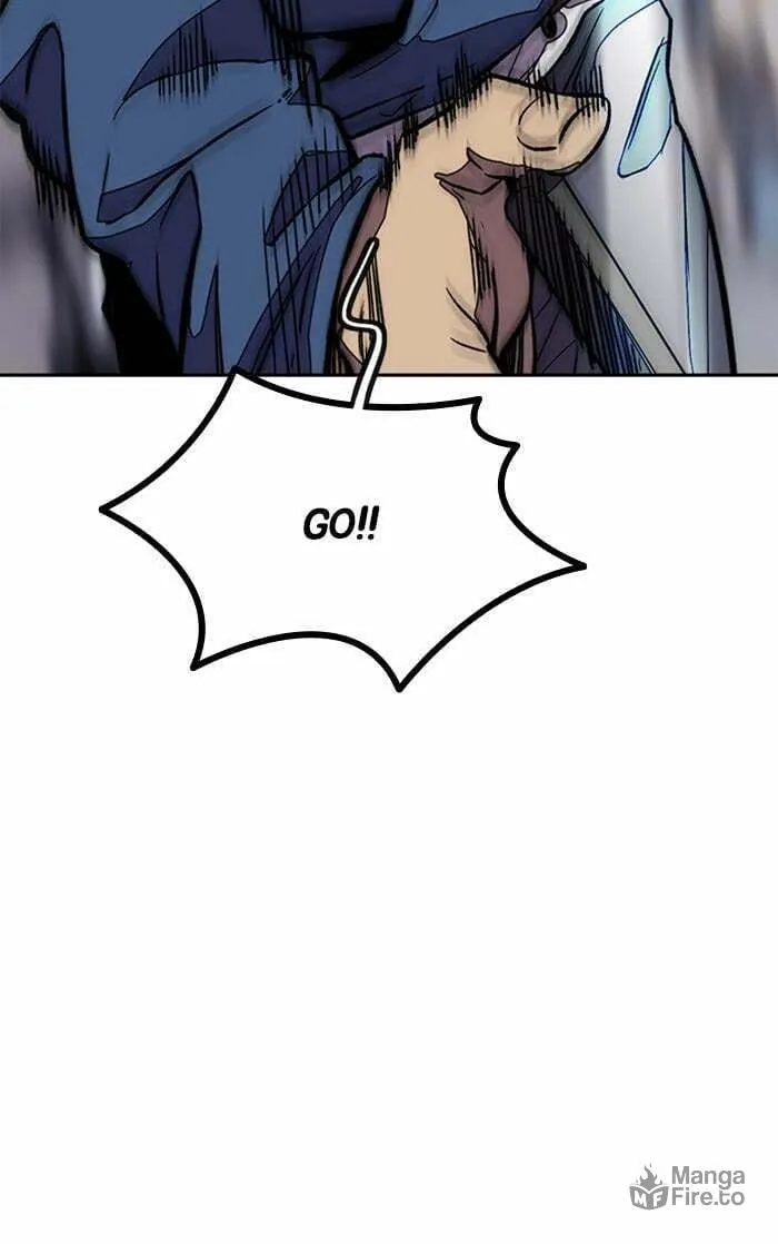 Wind Breaker Chapter 363 page 51 - 