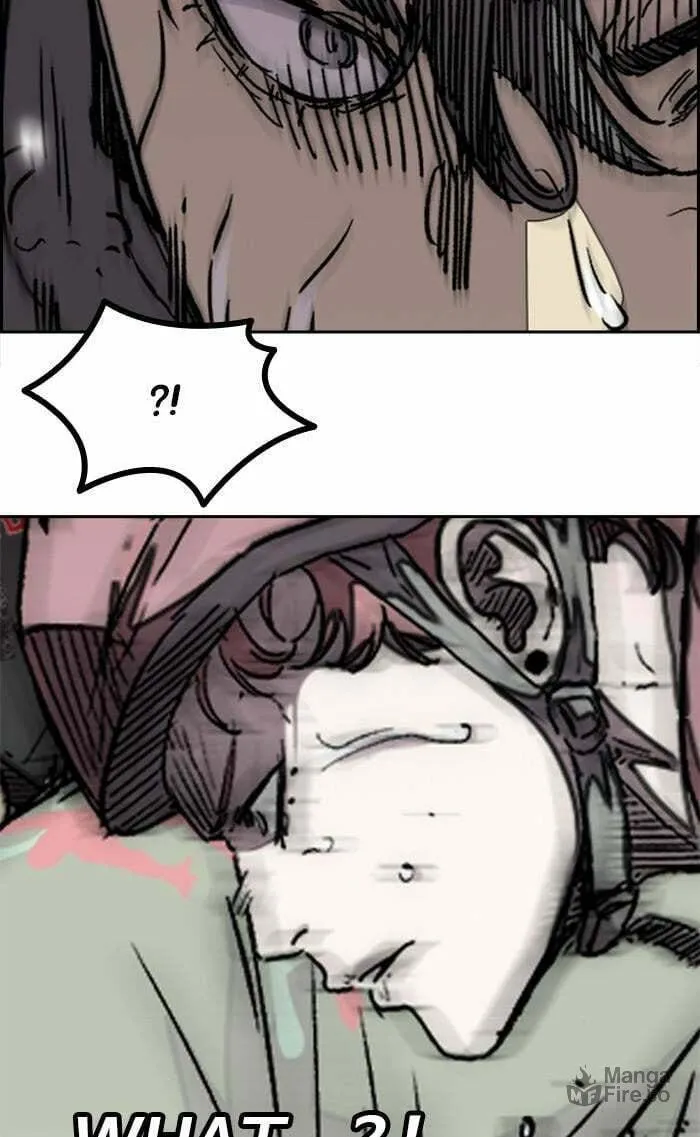 Wind Breaker Chapter 363 page 60 - 