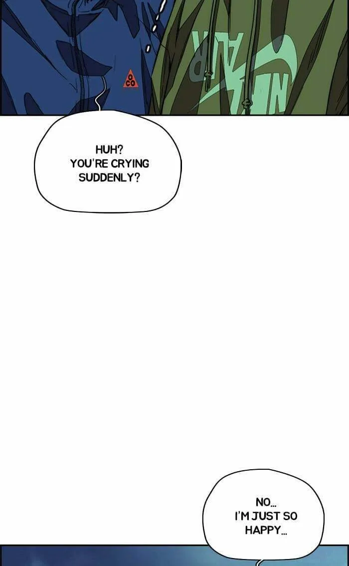 Wind Breaker Chapter 363 page 7 - 