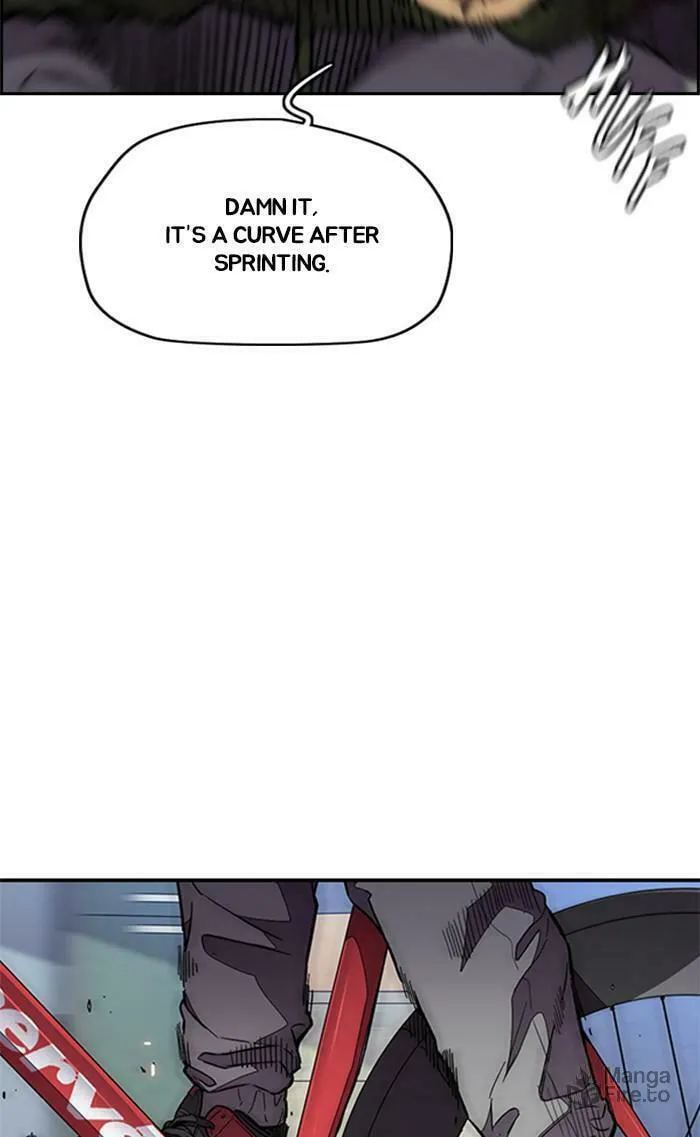 Wind Breaker Chapter 363 page 69 - 