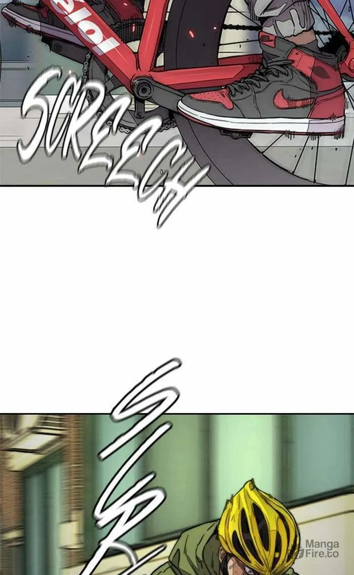 Wind Breaker Chapter 363 page 70 - 