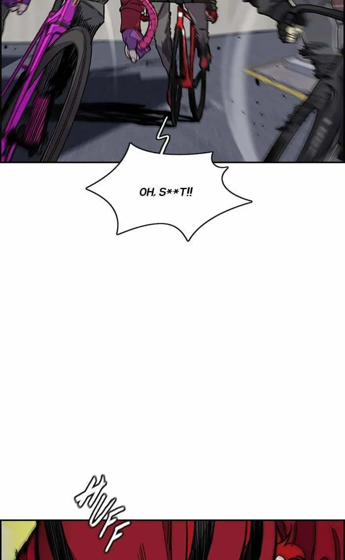 Wind Breaker Chapter 363 page 76 - 