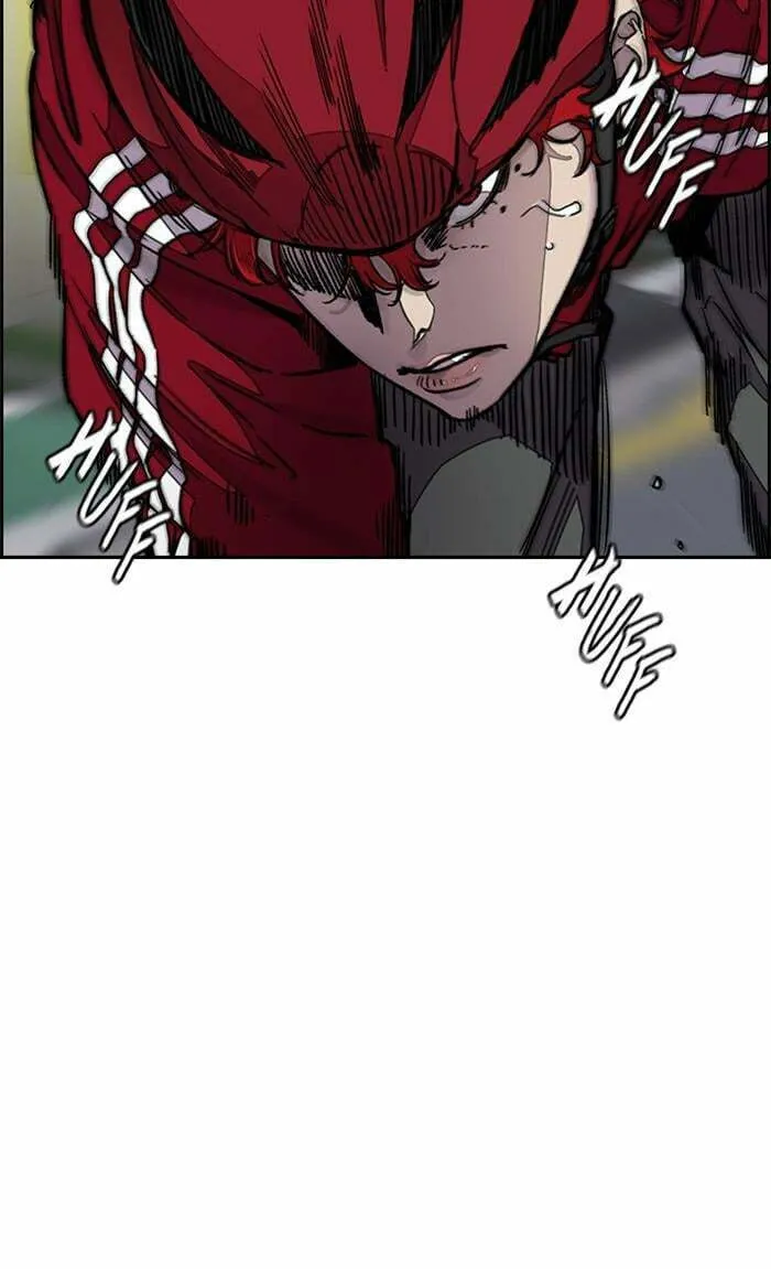 Wind Breaker Chapter 363 page 77 - 